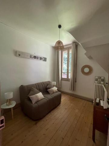 La Villa Des Sources Montivilliers Kültér fotó